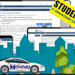 Teen Course Online - Driving School