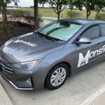 Private Driving Lessons