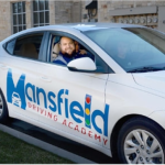 Behind-the-Wheel (Transfer In )